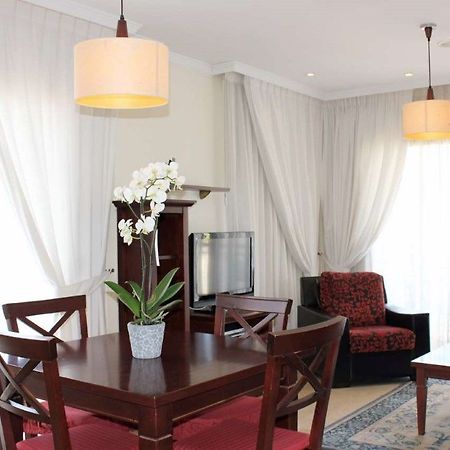 Apartamentos Albir Confort - Avenida III El Albir Luaran gambar