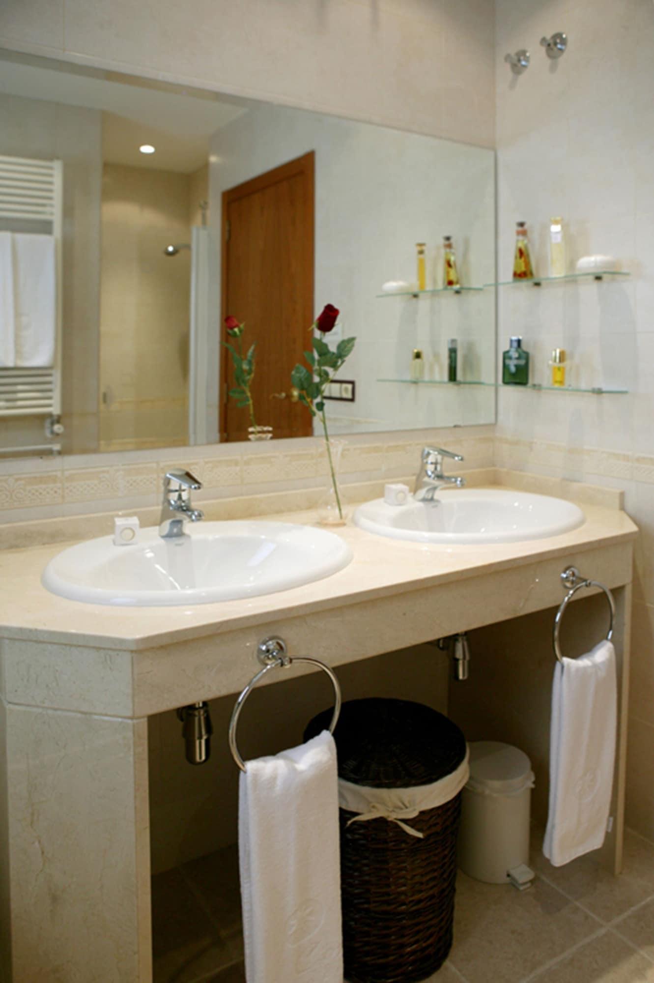 Apartamentos Albir Confort - Avenida III El Albir Luaran gambar