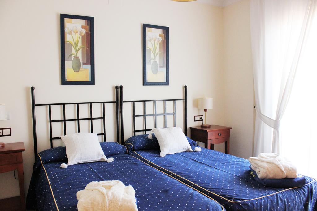 Apartamentos Albir Confort - Avenida III El Albir Bilik gambar