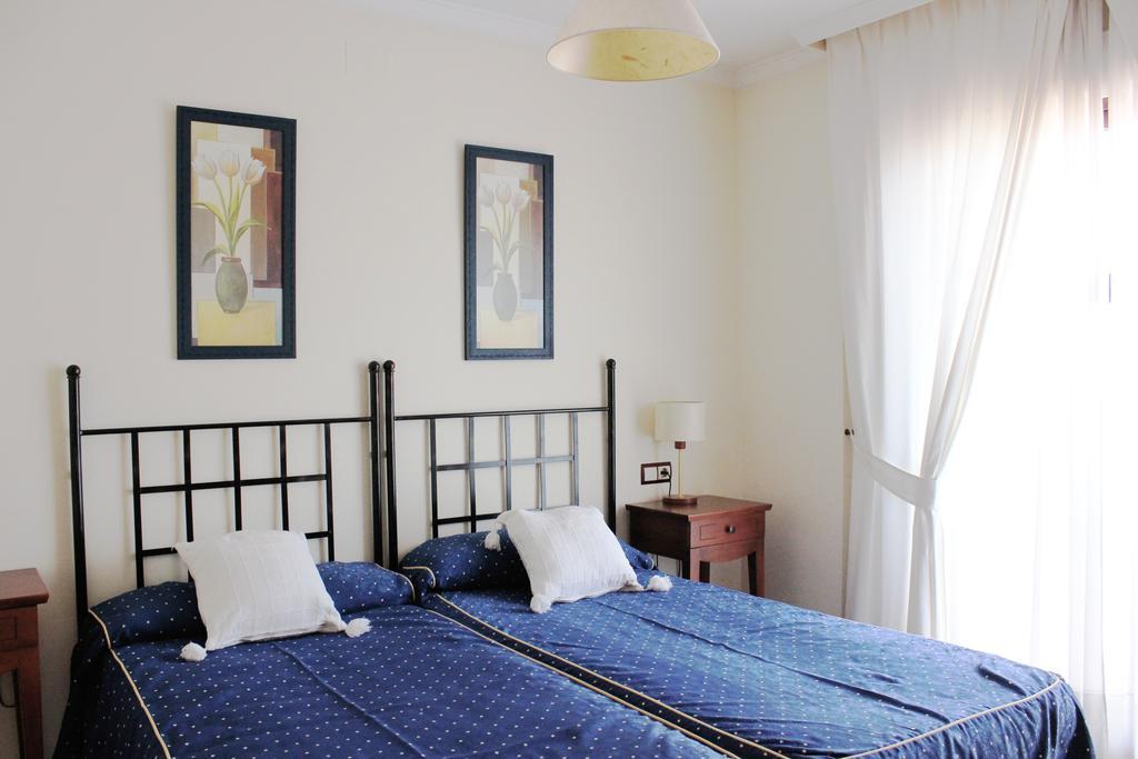 Apartamentos Albir Confort - Avenida III El Albir Bilik gambar