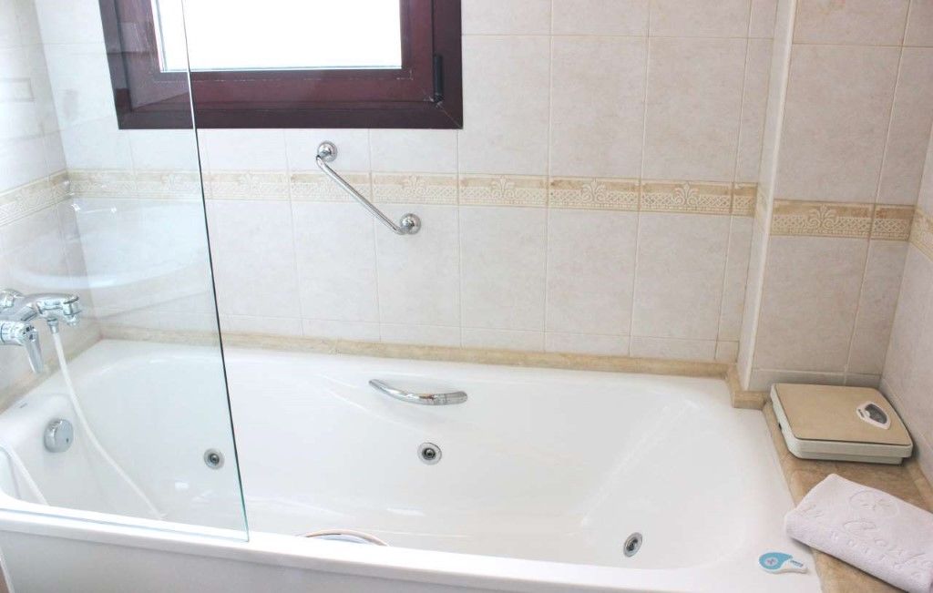 Apartamentos Albir Confort - Avenida III El Albir Luaran gambar