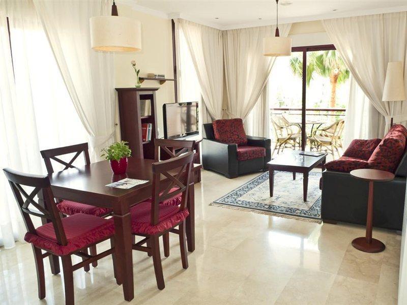 Apartamentos Albir Confort - Avenida III El Albir Luaran gambar