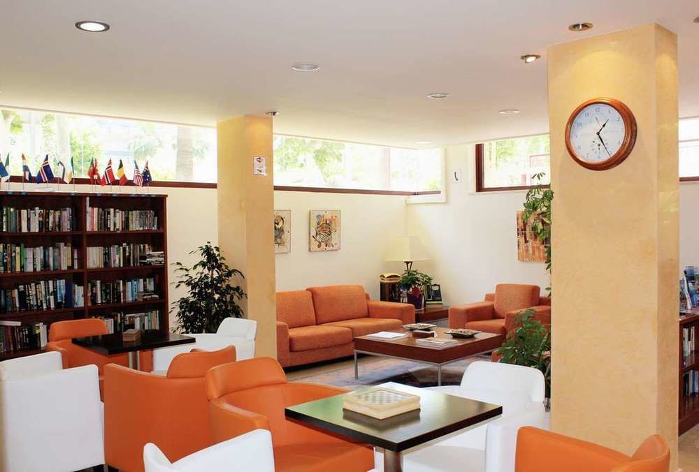 Apartamentos Albir Confort - Avenida III El Albir Luaran gambar