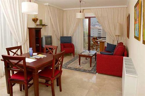 Apartamentos Albir Confort - Avenida III El Albir Luaran gambar