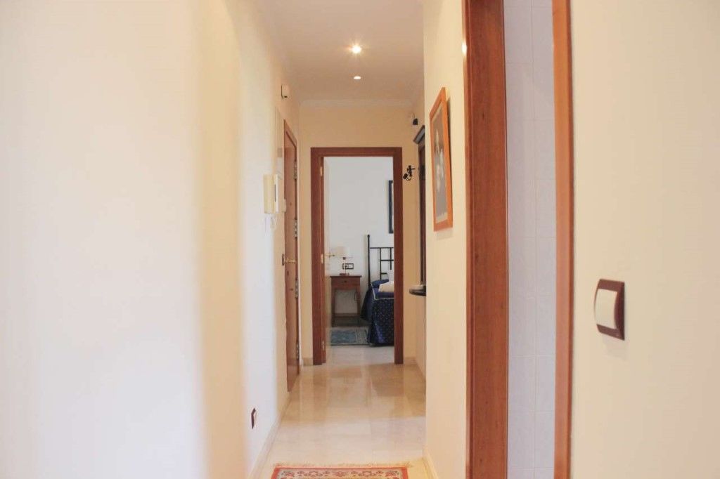 Apartamentos Albir Confort - Avenida III El Albir Luaran gambar